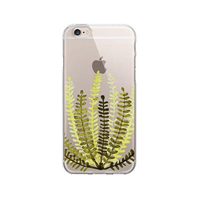 OTM Essentials Cell Phone Case for iPhone 6/6S - Botany Chartreuse