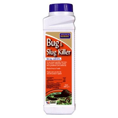 Bug And Slug Bait 1.5lb
