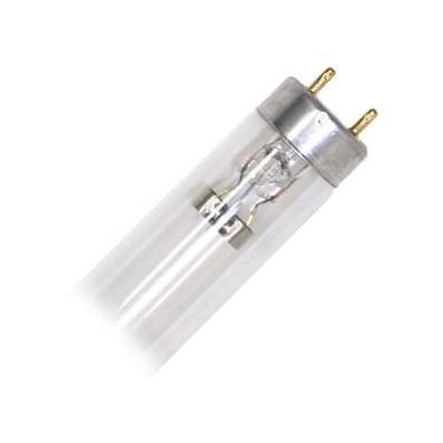 GE 15875 - G55T8/HO Germicidal Fluorescent Light Bulb