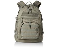 Sandpiper Three Day Pass Back Pack in Foliage Green