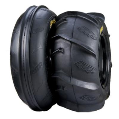 I.T.P. Tires Sand Star Tire - Rear - Left - 26x11x12 , Tire Size: 26x11x12, Rim Size: 12, Tire Type: