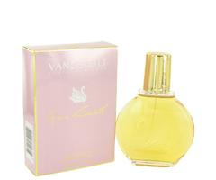 Gloria Vanderbilt 3.4 oz Eau De Toilette Spray For Women by Gloria Vanderbilt